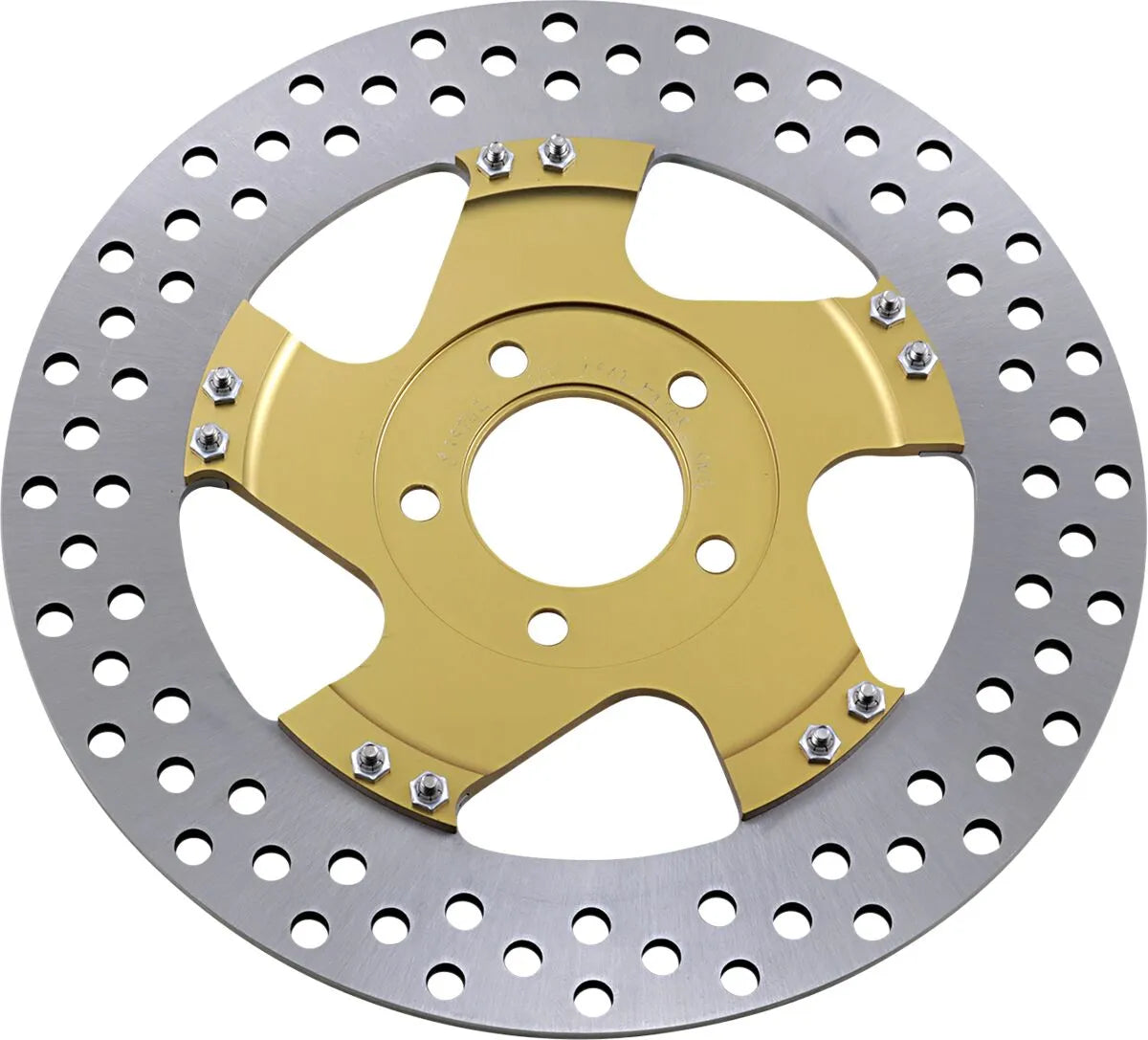 Performance Machine Zweiteilige Bremsscheibe für PM-Räder - Vorne