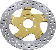 Performance Machine Zweiteilige Bremsscheibe für PM-Räder - Vorne