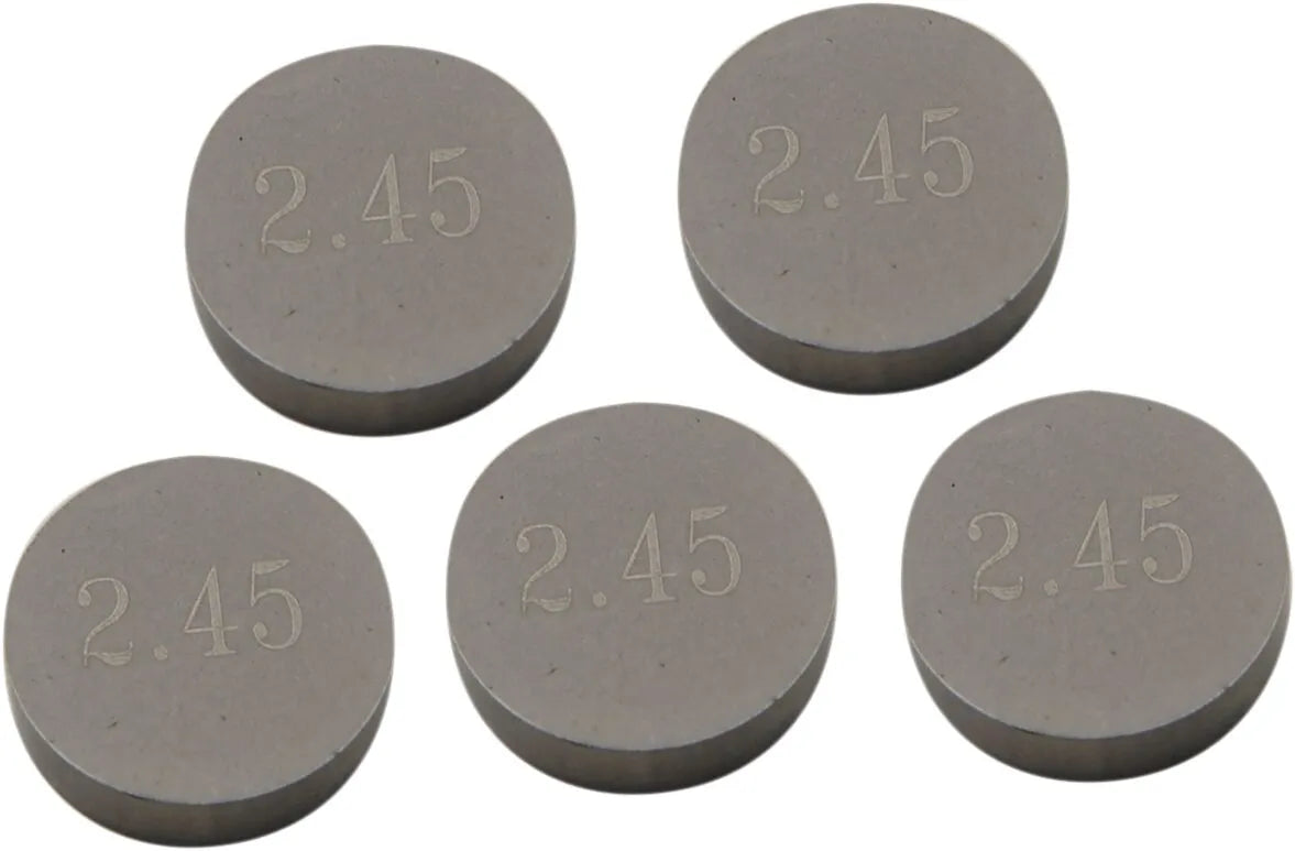 Prox 9.48 Mm Valve Shims