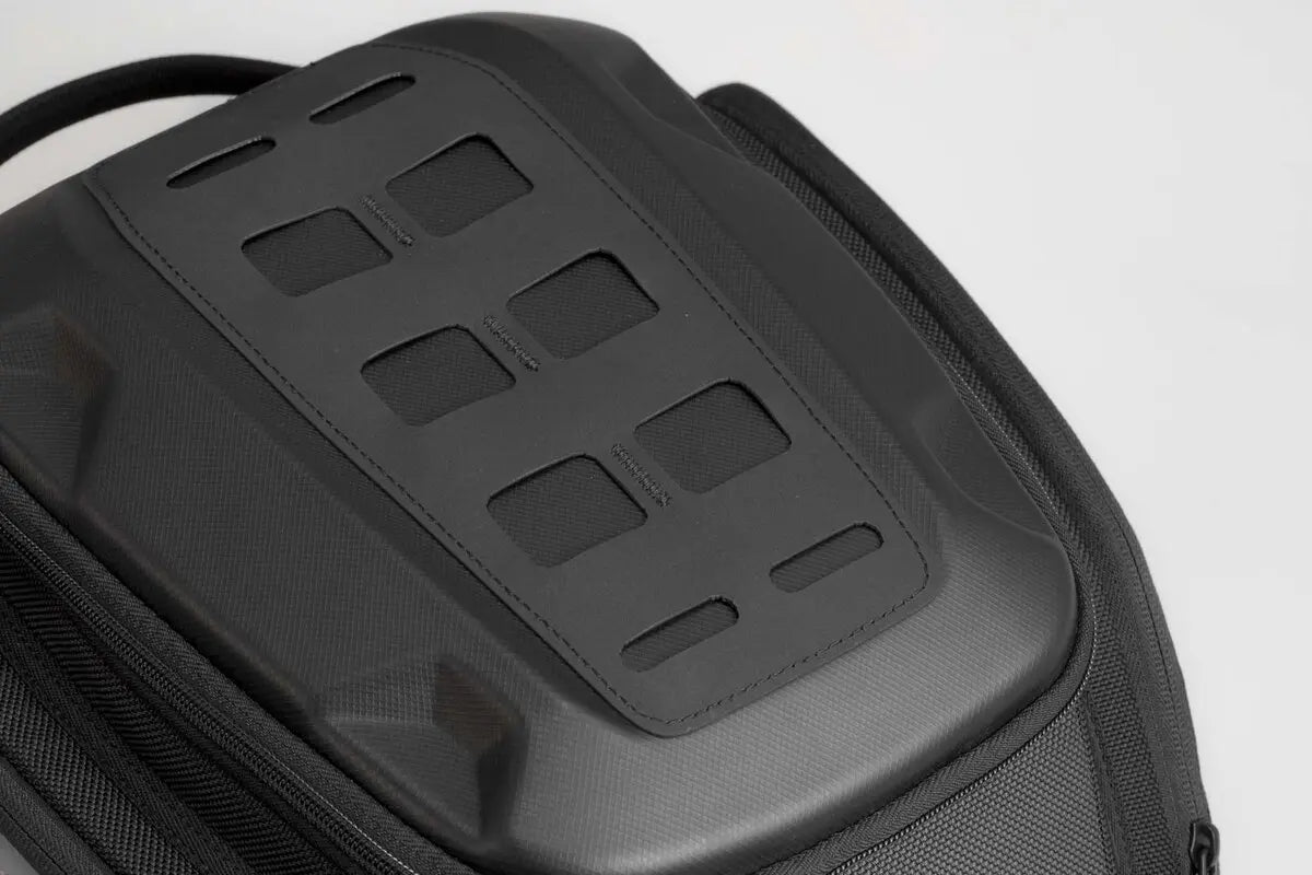 Sw-motech Pro Enduro Strap Tank Bag - 15 Liter