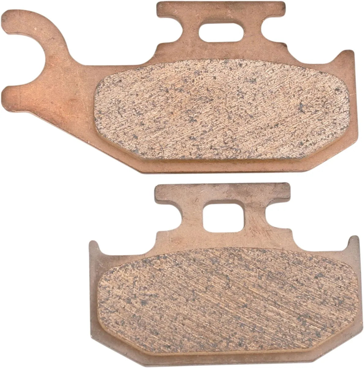 Moose Offroad Xcr Sinter-Bremsbeläge - Vorne & Hinten