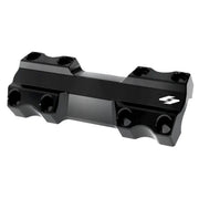 Kraus Isolated Riser 1" Top Plate - Black