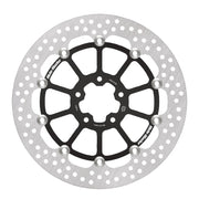 Moto-Master 'Halo' floating brake rotor - Front left/right
