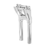Kraus Topless Isolated Kickback Risers - 12" rise - Raw