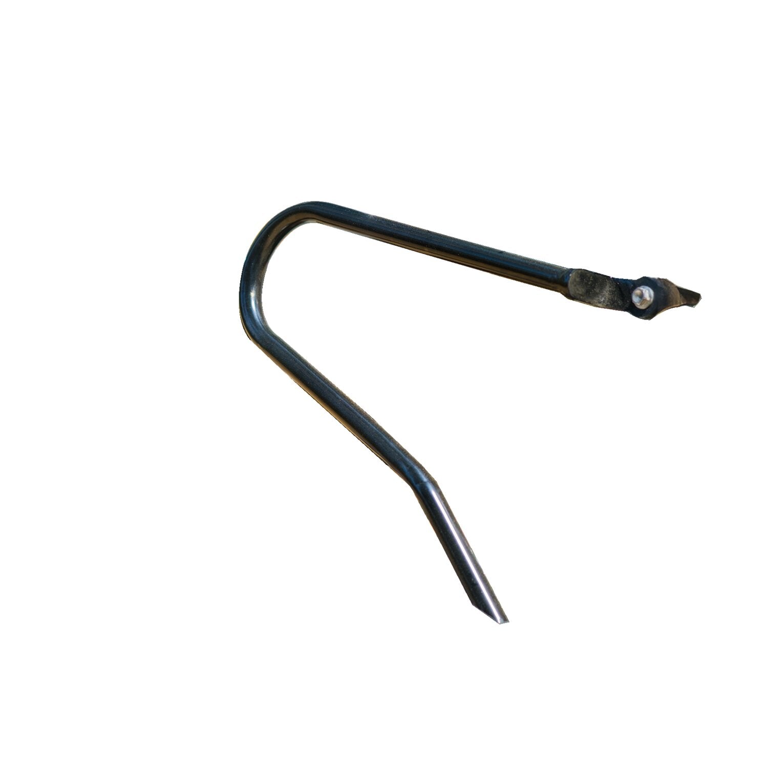 Trip Machine Saddle Stays Bonneville before 2016 set