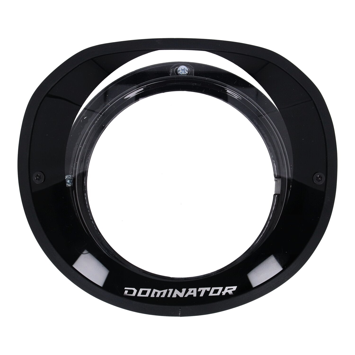 Dominator Motorcycles Dominator FXLRST headlamp bracket kit for Dominator lens