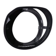 Dominator Motorcycles Dominator FXLRST headlamp bracket kit for Dominator lens