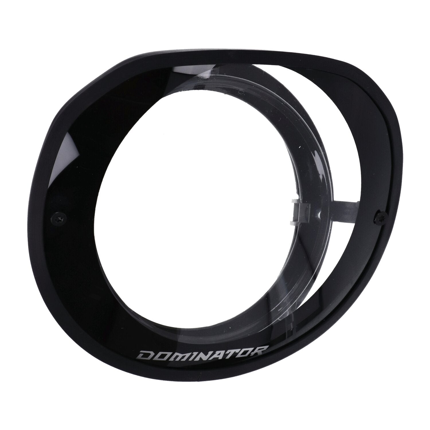 Dominator Motorcycles Dominator FXLRST headlamp bracket kit for Dominator lens