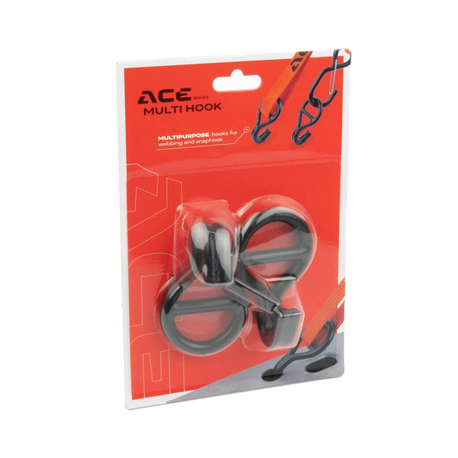 Acebikes Multi Hook