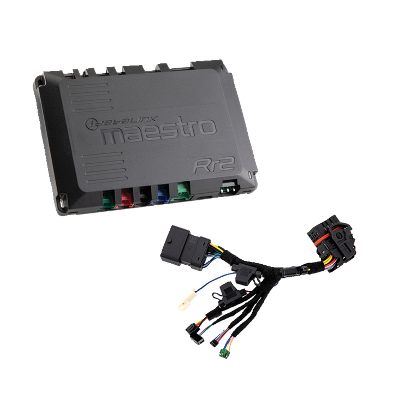 Soundstream Upgrade kit for WHD.14