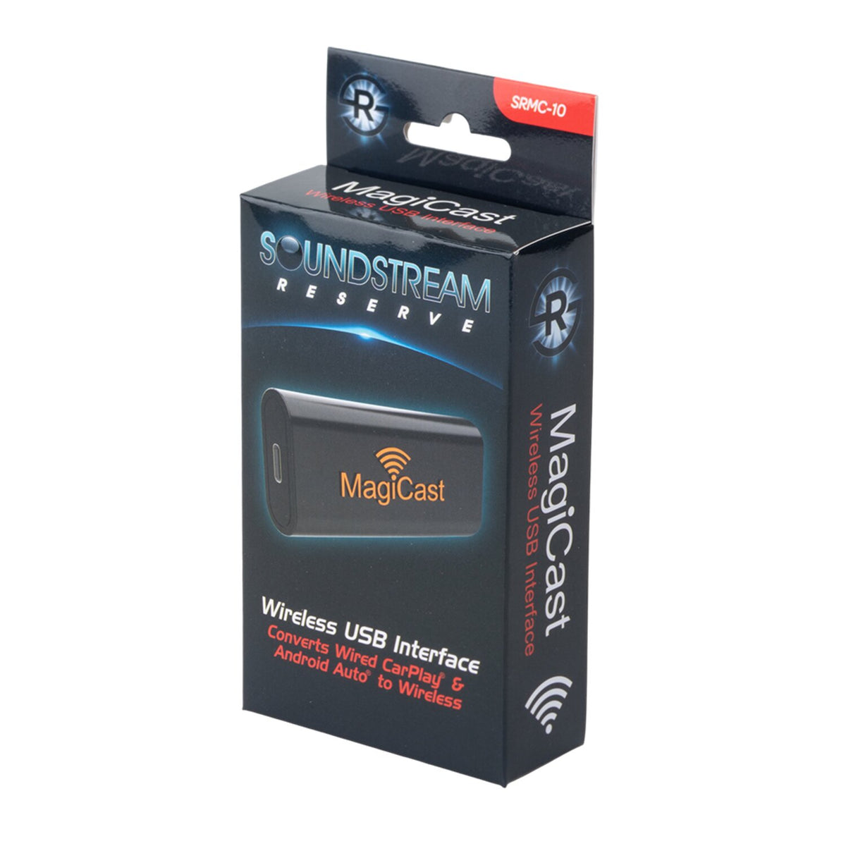 Soundstream wireless adapter