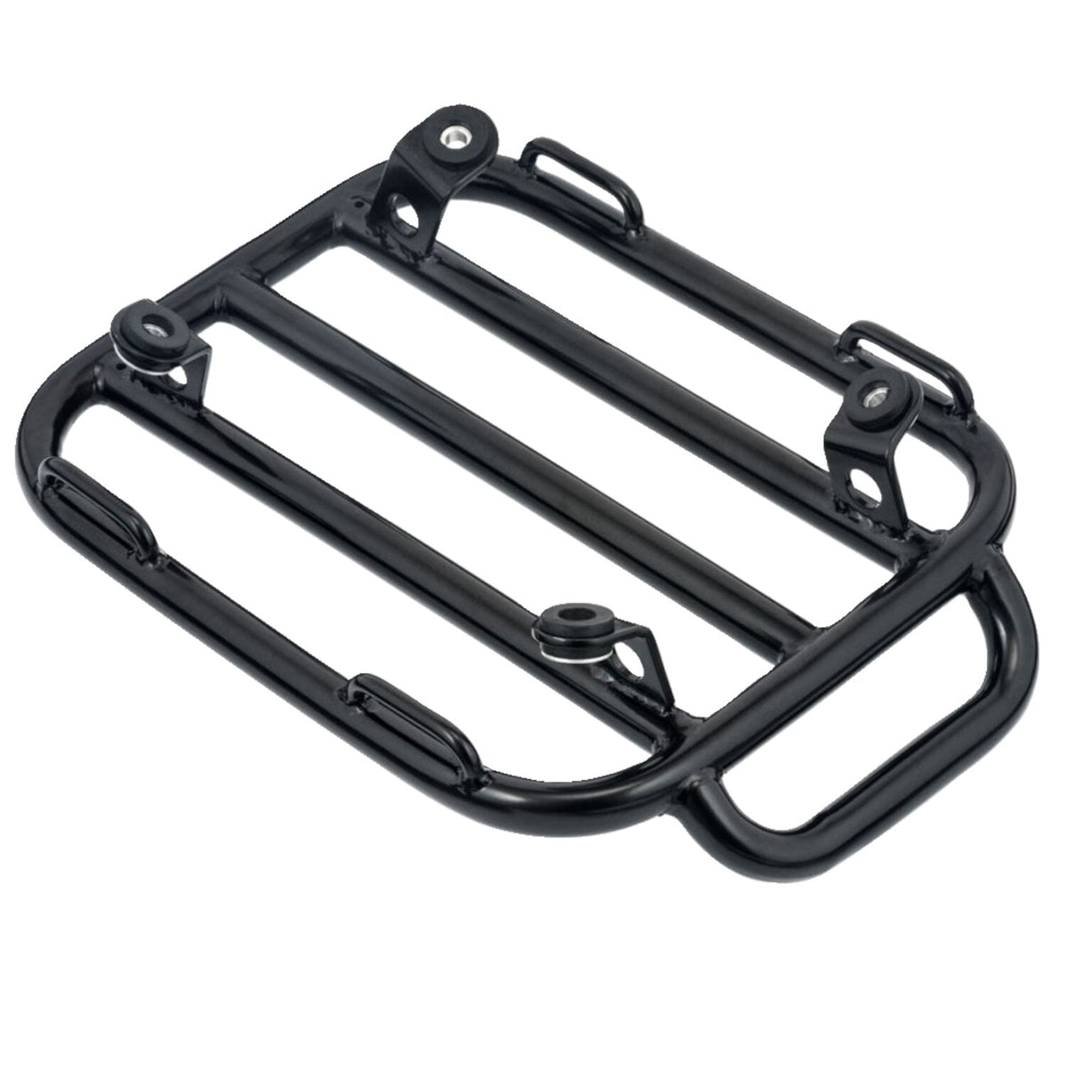 Motone Voyager luggage rack - Black