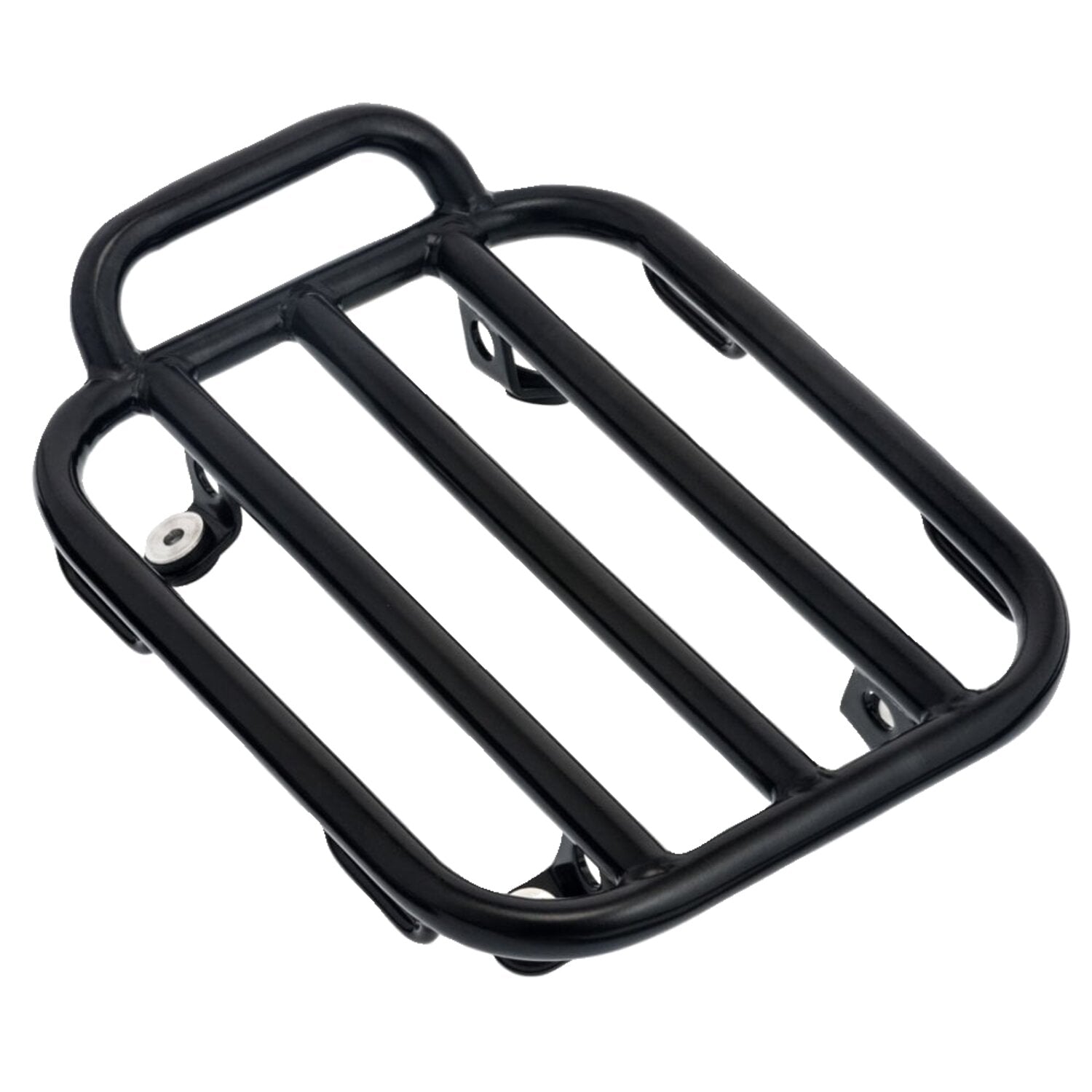 Motone Voyager luggage rack - Black