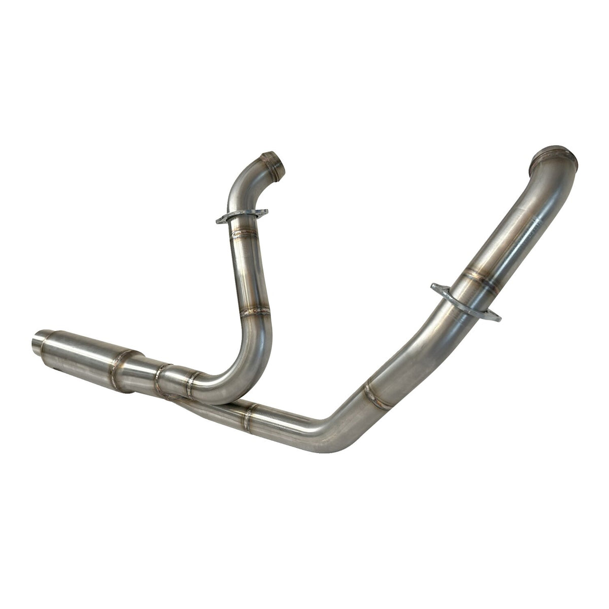 V Performance 'Racing' head pipe set - No cat