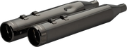 Khrome Werks HP-Plus Slip-on Schalldämpfer mit Klassic Endkappen