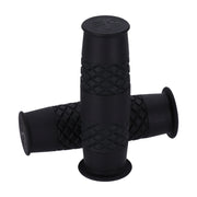 13 and a half company 13 1/2 Outlaw grips black 1"