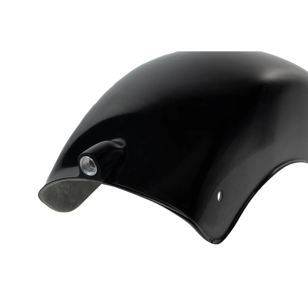 Killer Custom Rear Fender Apache - Black