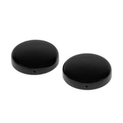Killer Custom Fork Caps - Black