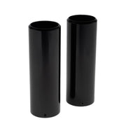 Killer Custom Upper Fork Covers Full - Black