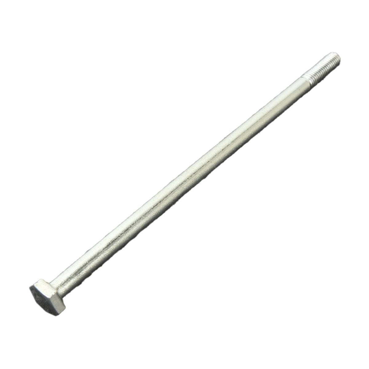 S&S Screw HHC 1/4-28 x 5-1/2" - Chrome