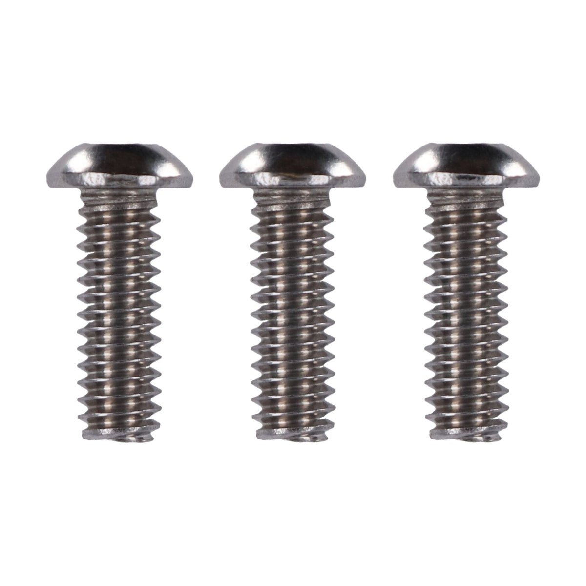 Screws4Bikes bolt kit side covers