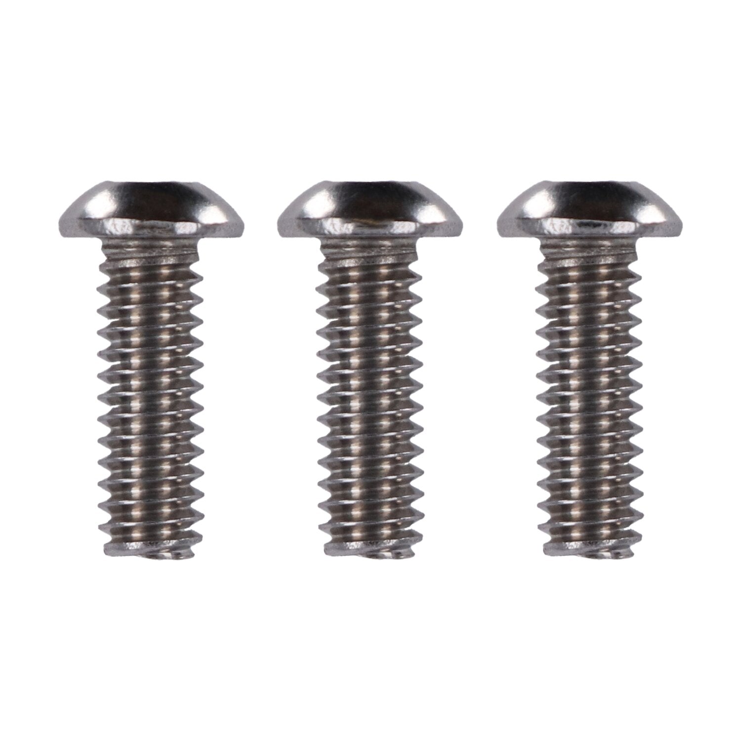 Screws4Bikes bolt kit side covers