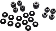 Moose Offroad Rear Independent Suspension Linkage Rebuild Kit