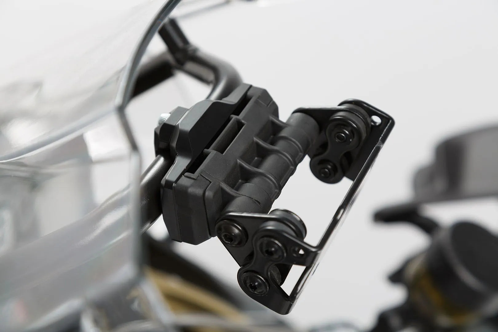 Sw-motech Crossbar Gps Mount For Cockpit