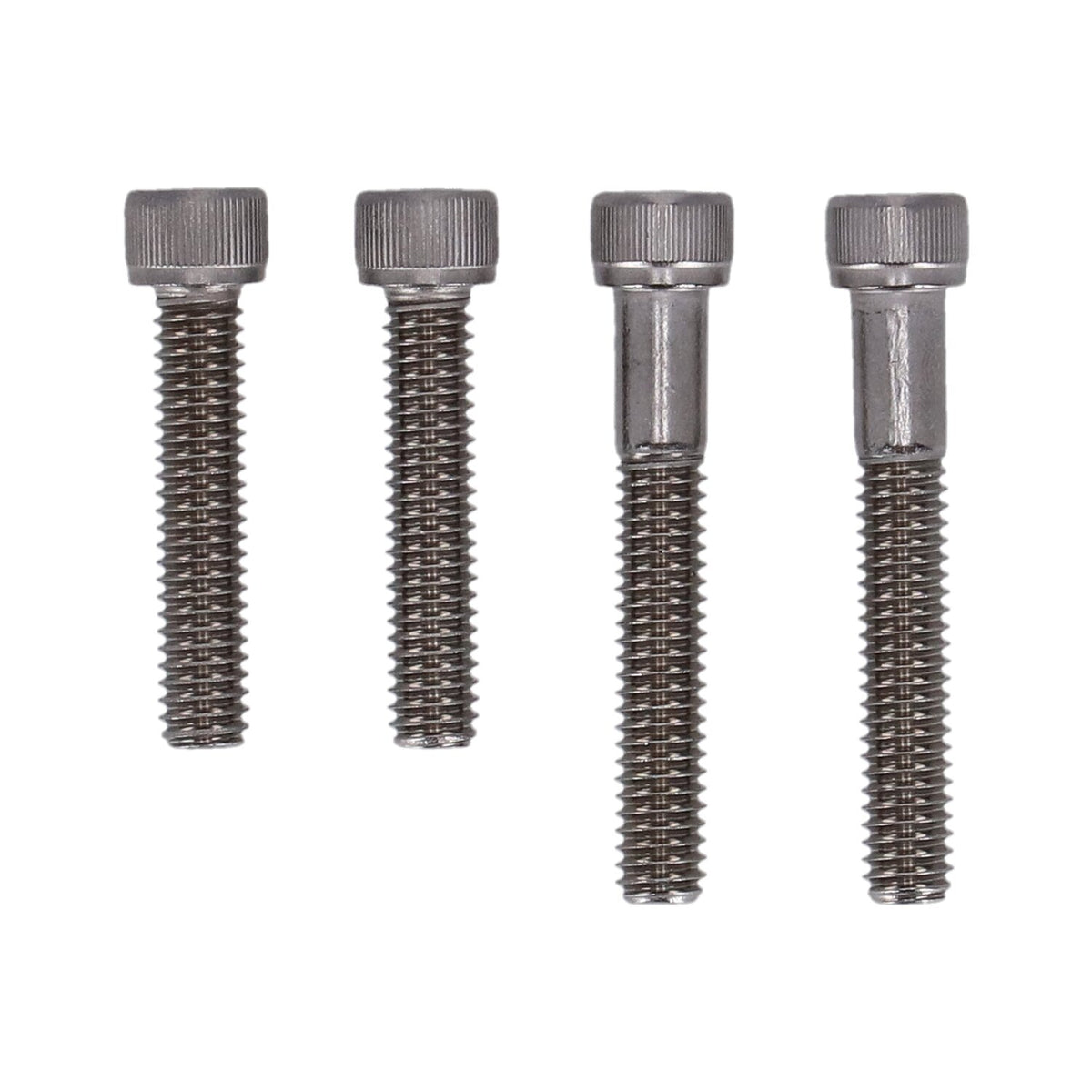 Screws4Bikes bolt kit handlebar top clamp (K4)