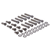 Screws4Bikes bolt kit primary cover