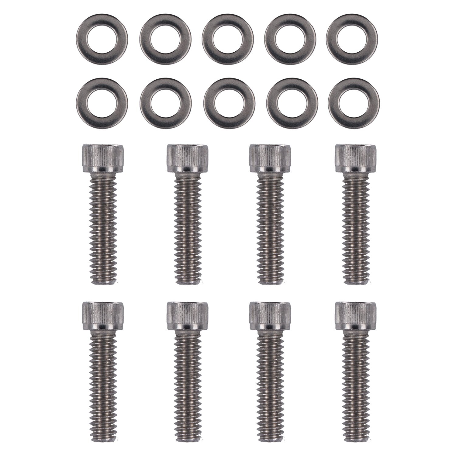 Screws4Bikes bolt kit lifterbase