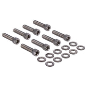 Screws4Bikes bolt kit lifterbase