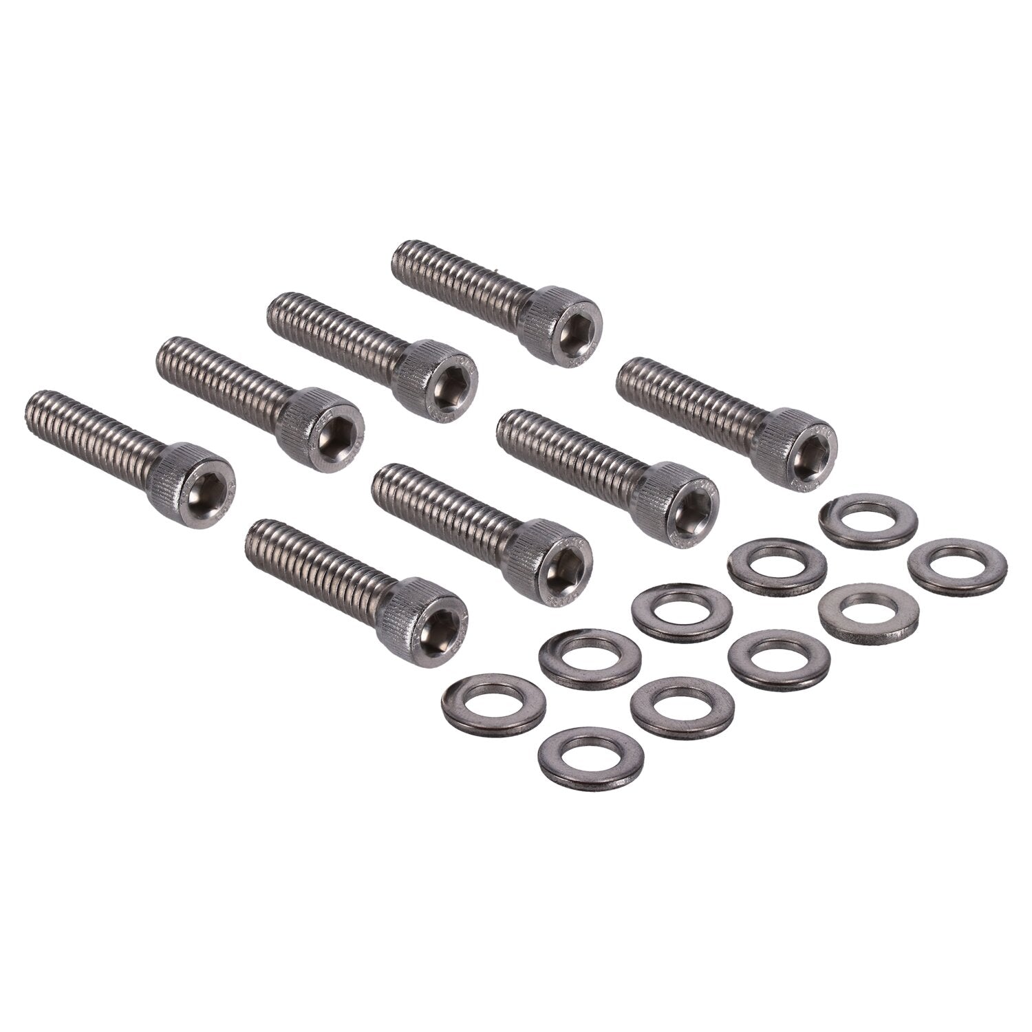 Screws4Bikes bolt kit lifterbase