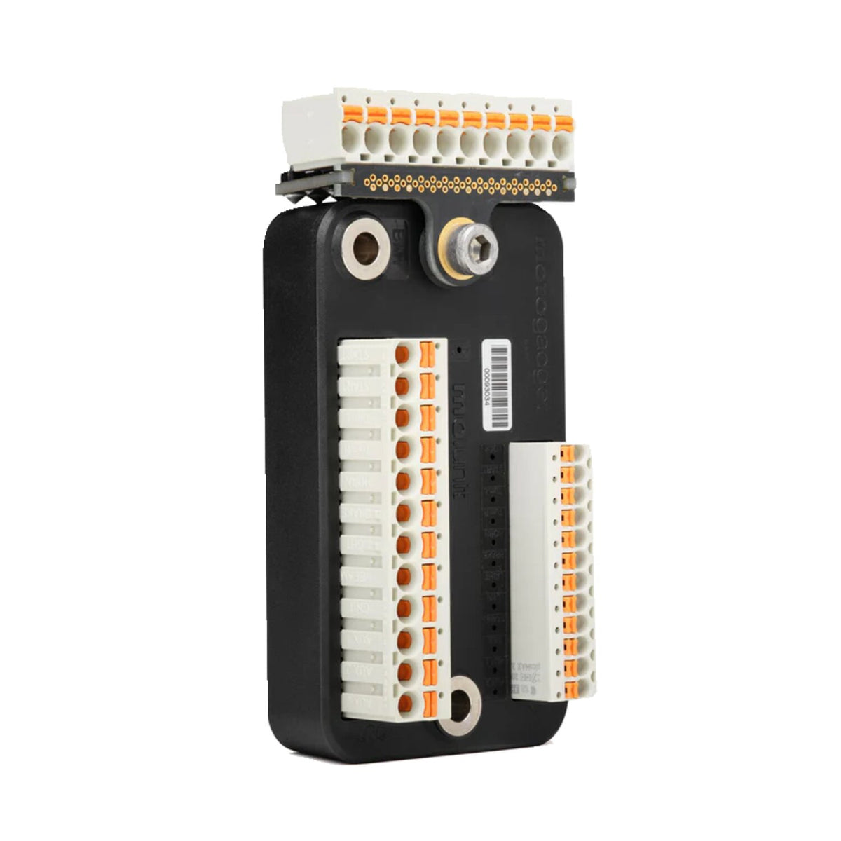 Motogadget mo.unit ground distributor - 10 positions