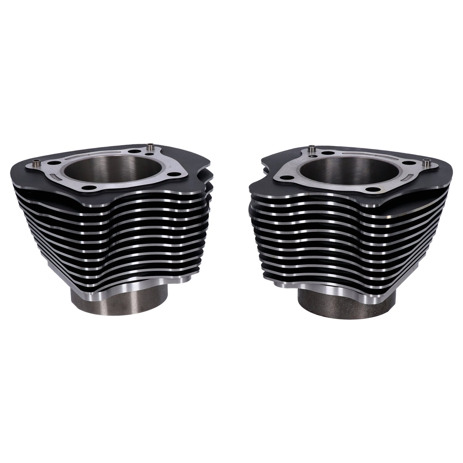 MCS 107" to 124" 4.25" big bore conversion cylinders for M8