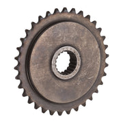 MCS cam driven gear - 34T