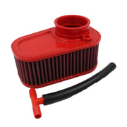 BMC air filter element