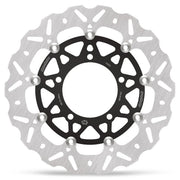 Moto-Master Nitro Series Bremsscheibe Für Husqvarna - Vorne