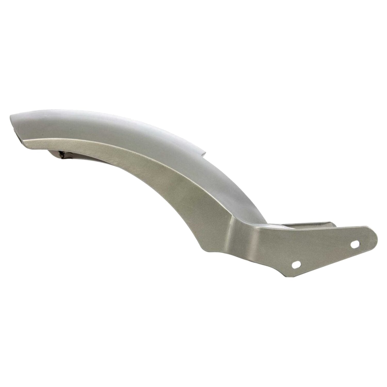 Rick's Motorcycles Rear fender for 240mm tire - Steel