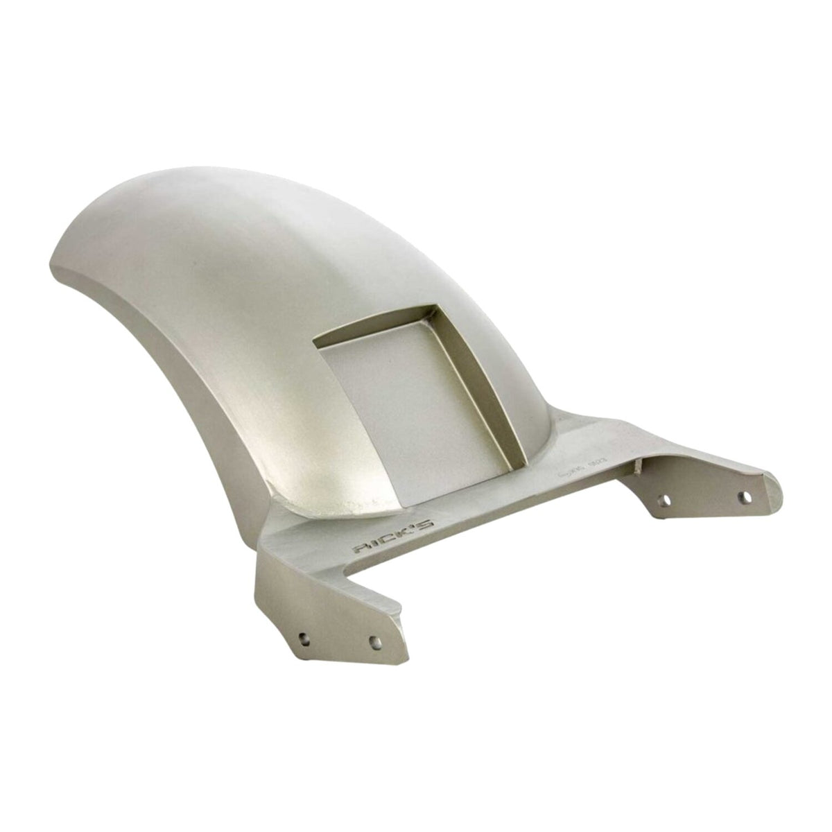 Rick's Motorcycles rear fender for 260mm tire - Steel