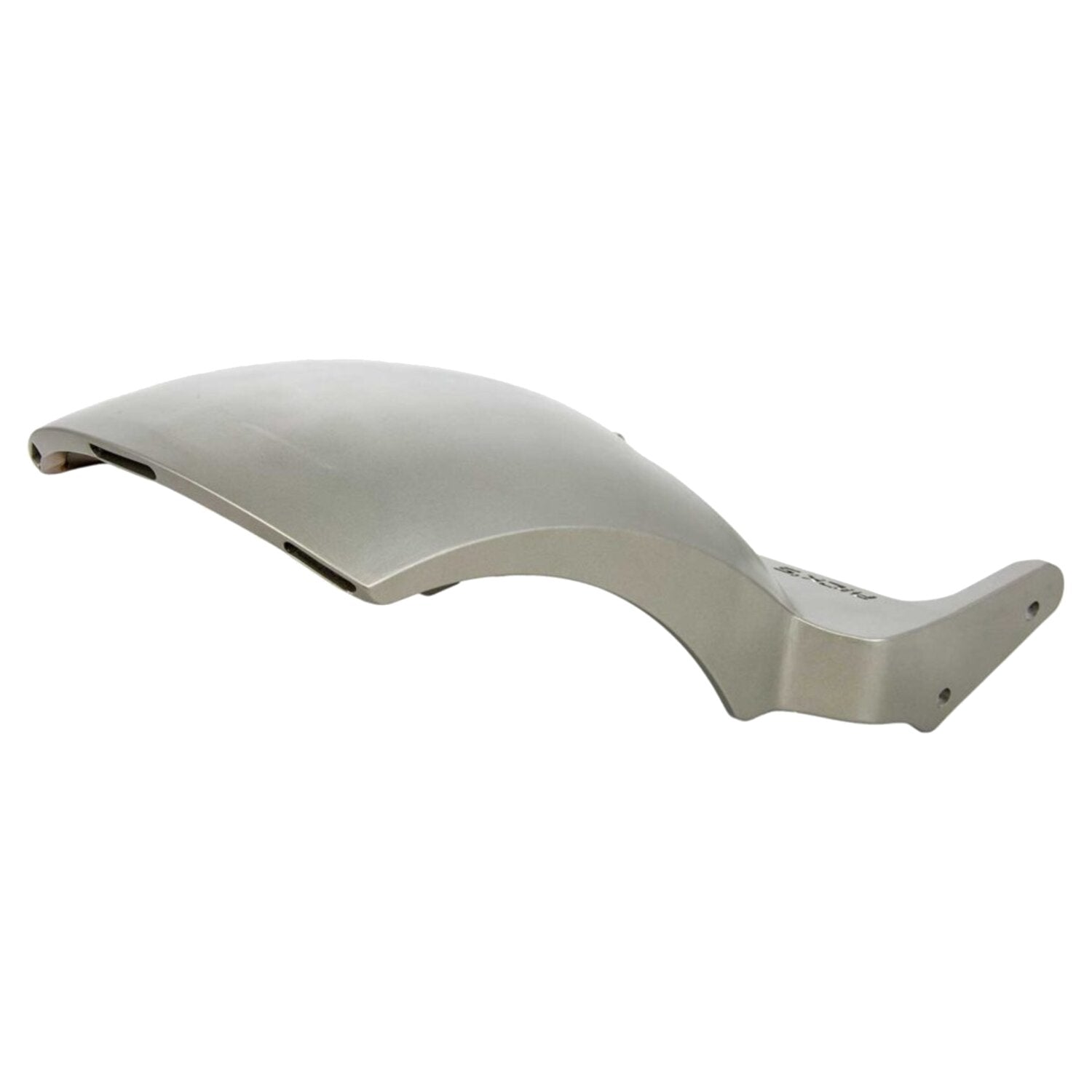 Rick's Motorcycles Rear fender for 240mm tire - Steel