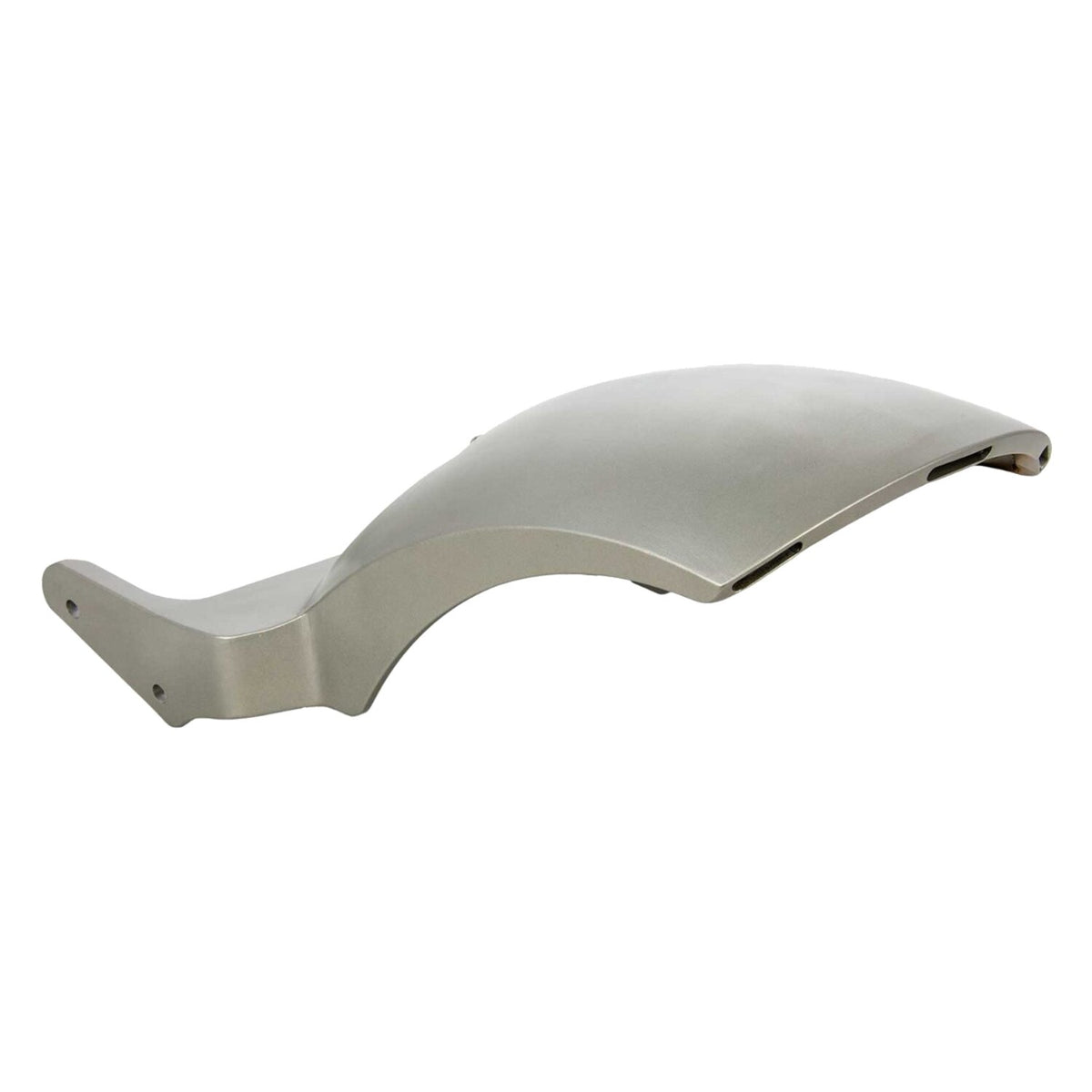Rick's Motorcycles Rear fender for 240mm tire - Steel