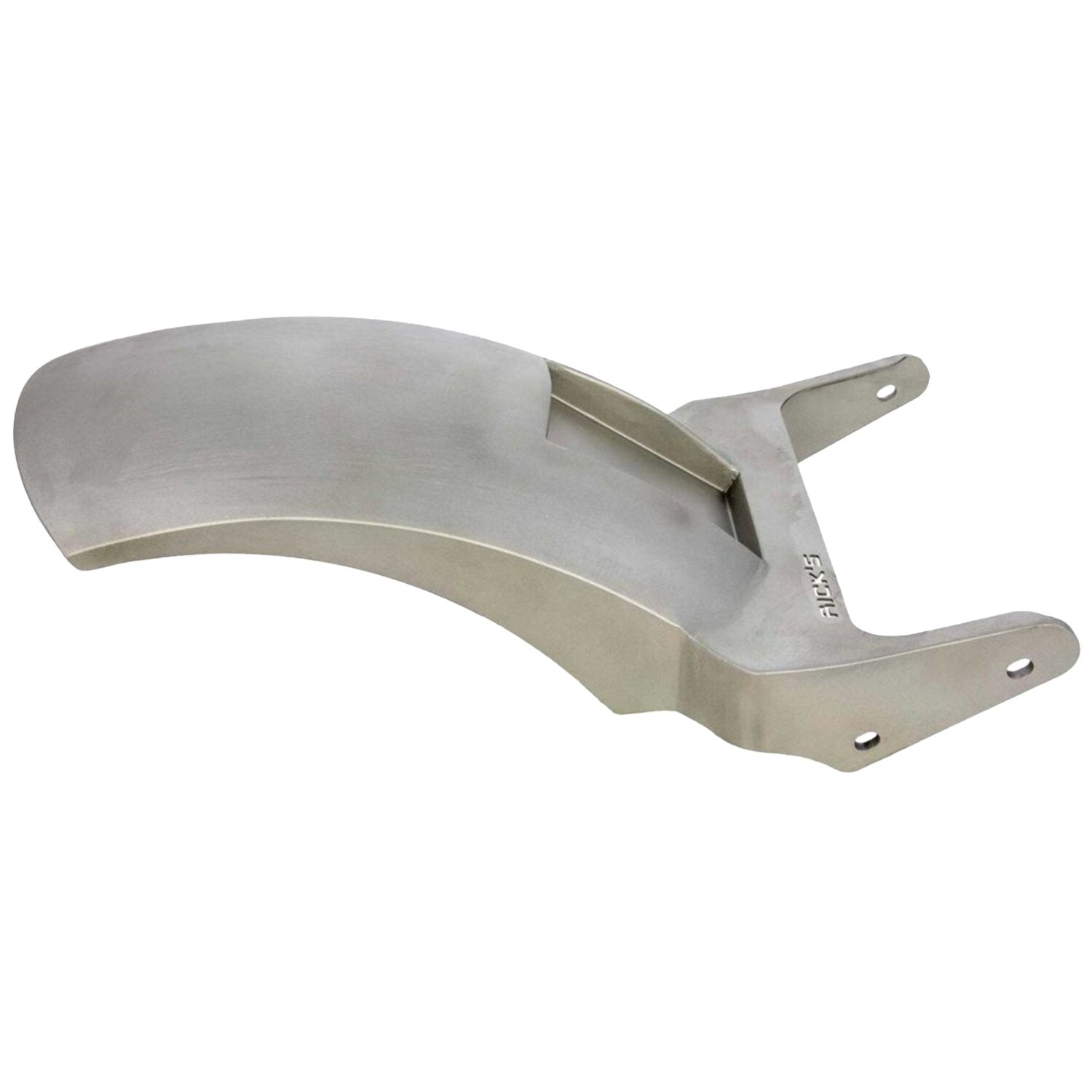 Rick's Motorcycles rear fender kit for 180mm tire - Short
