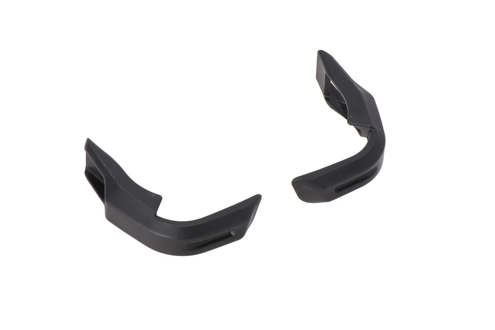 Sw-motech Crash Pad Set For Adventure Shells