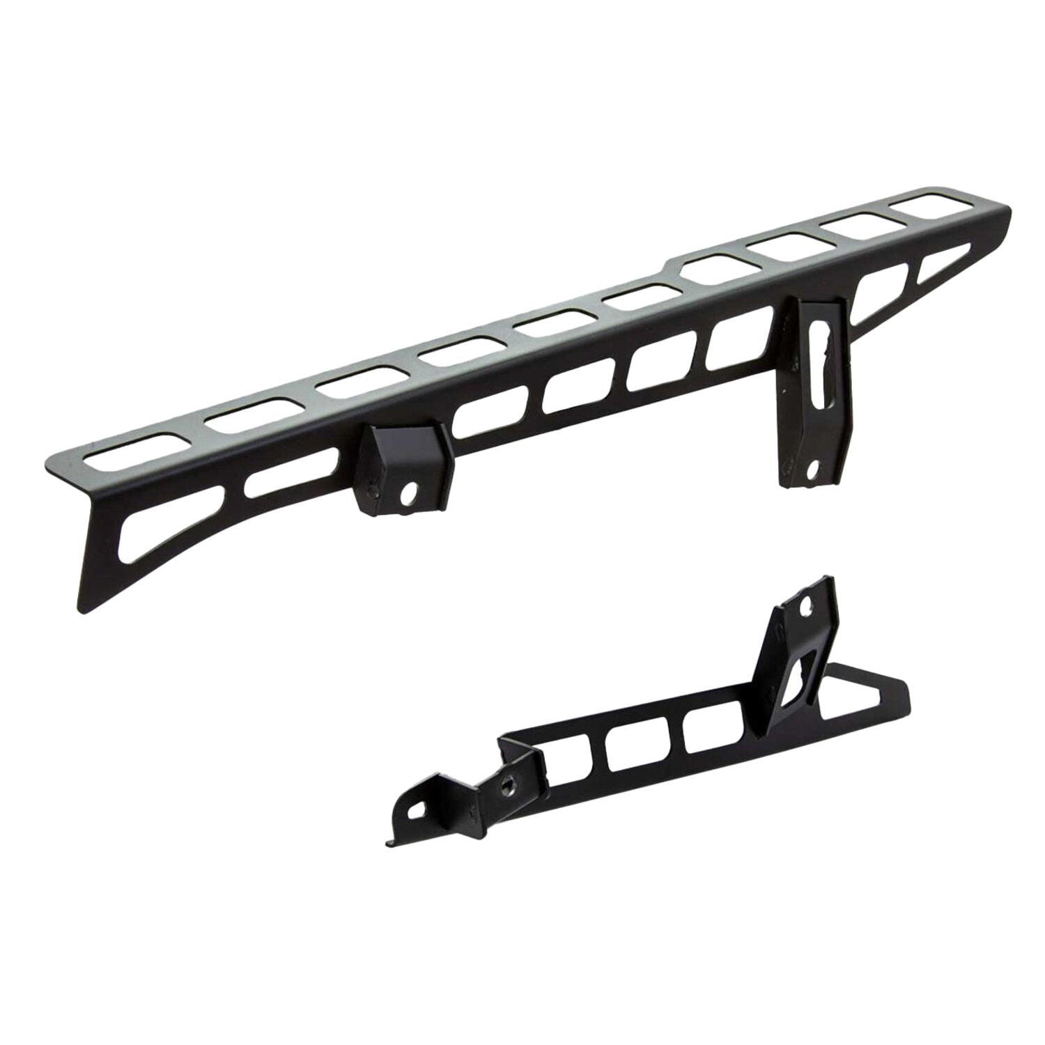 Rick's Motorcycles belt cover kit Sportster S - Matte black