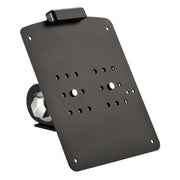 Rick's Motorcycles side mount License plate bracket short