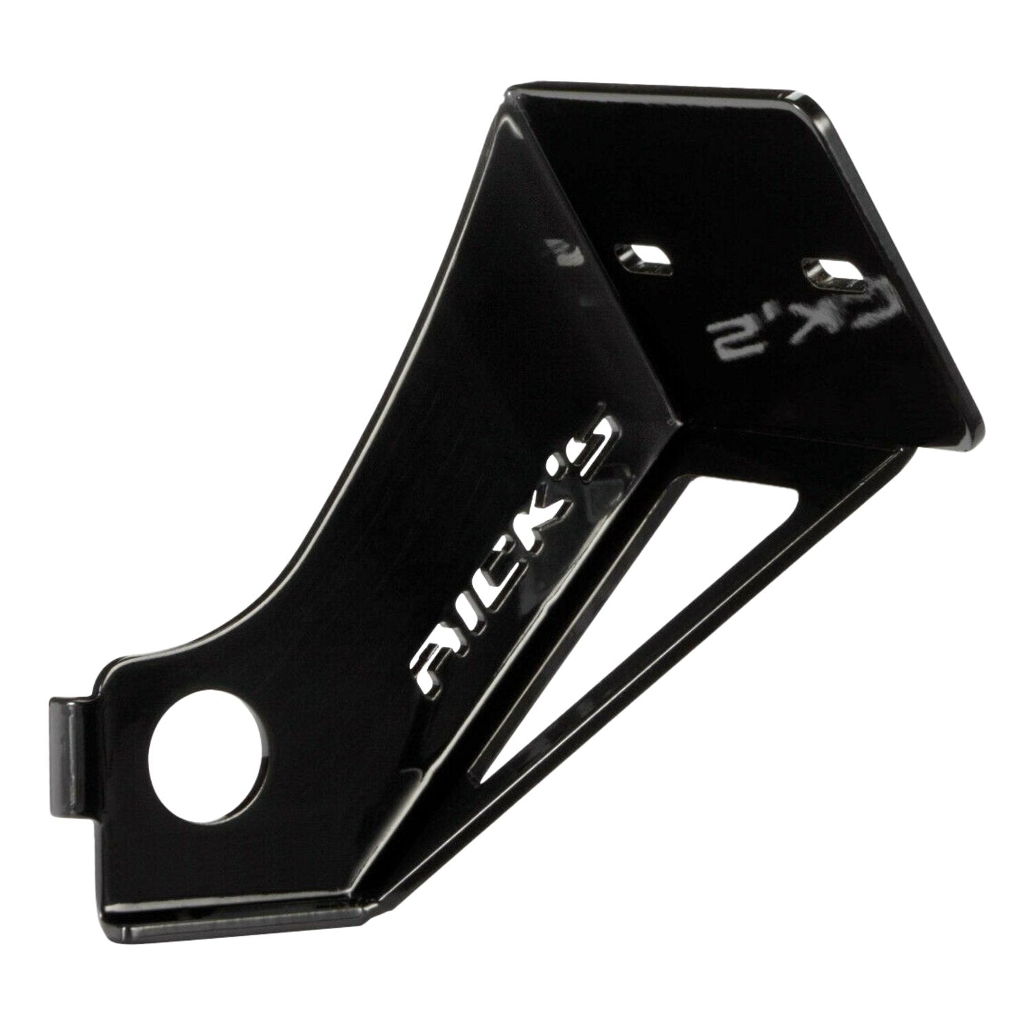 Rick's Motorcycles side mount License plate bracket short