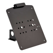 Rick's Motorcycles side mount License plate bracket short