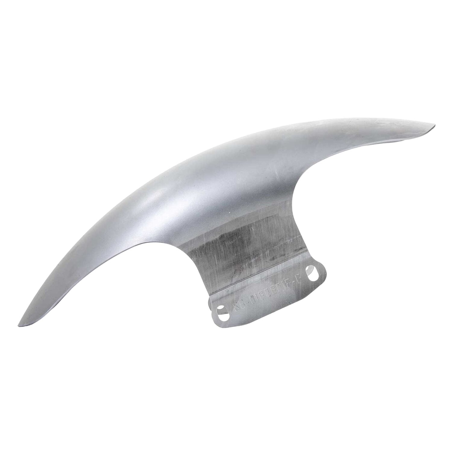 Rick's Motorcycles 18" Fat Boy front fender Street - Steel