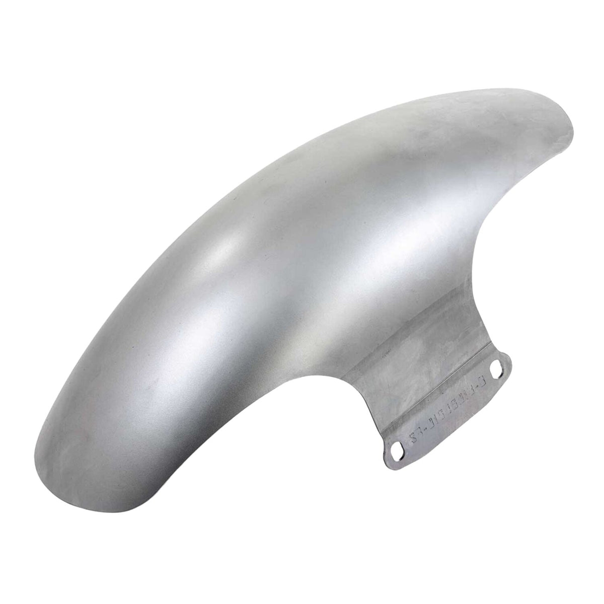 Rick's Motorcycles 18" Fat Boy front fender Street - Steel